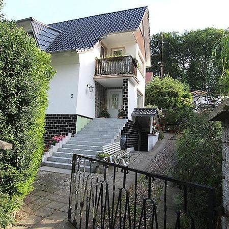 F-1041 Ferienwohnung Greta ゼリン エクステリア 写真