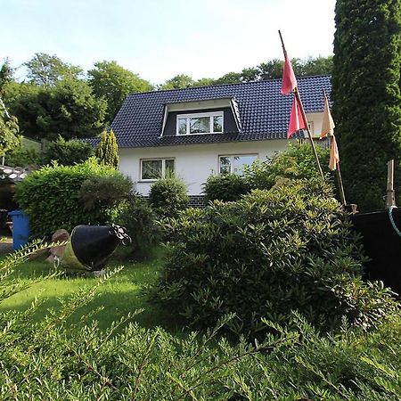 F-1041 Ferienwohnung Greta ゼリン エクステリア 写真