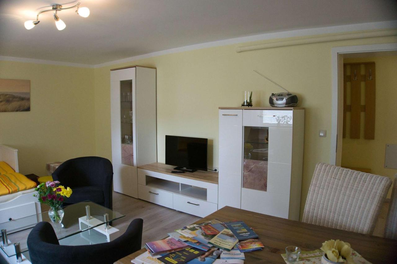 F-1041 Ferienwohnung Greta ゼリン エクステリア 写真