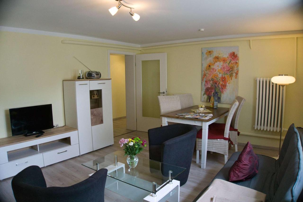 F-1041 Ferienwohnung Greta ゼリン エクステリア 写真