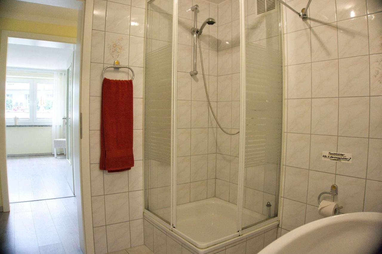 F-1041 Ferienwohnung Greta ゼリン エクステリア 写真