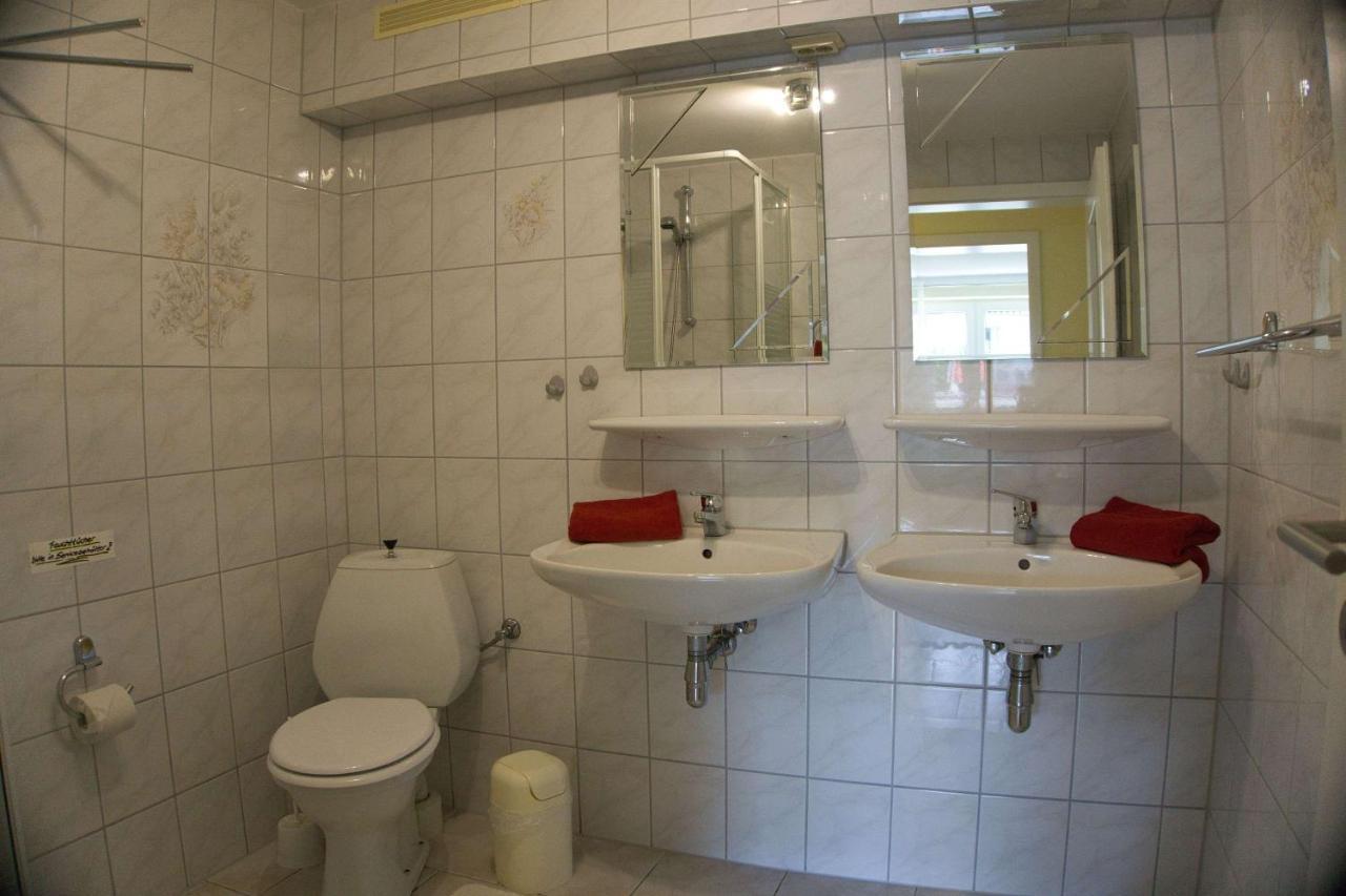 F-1041 Ferienwohnung Greta ゼリン エクステリア 写真