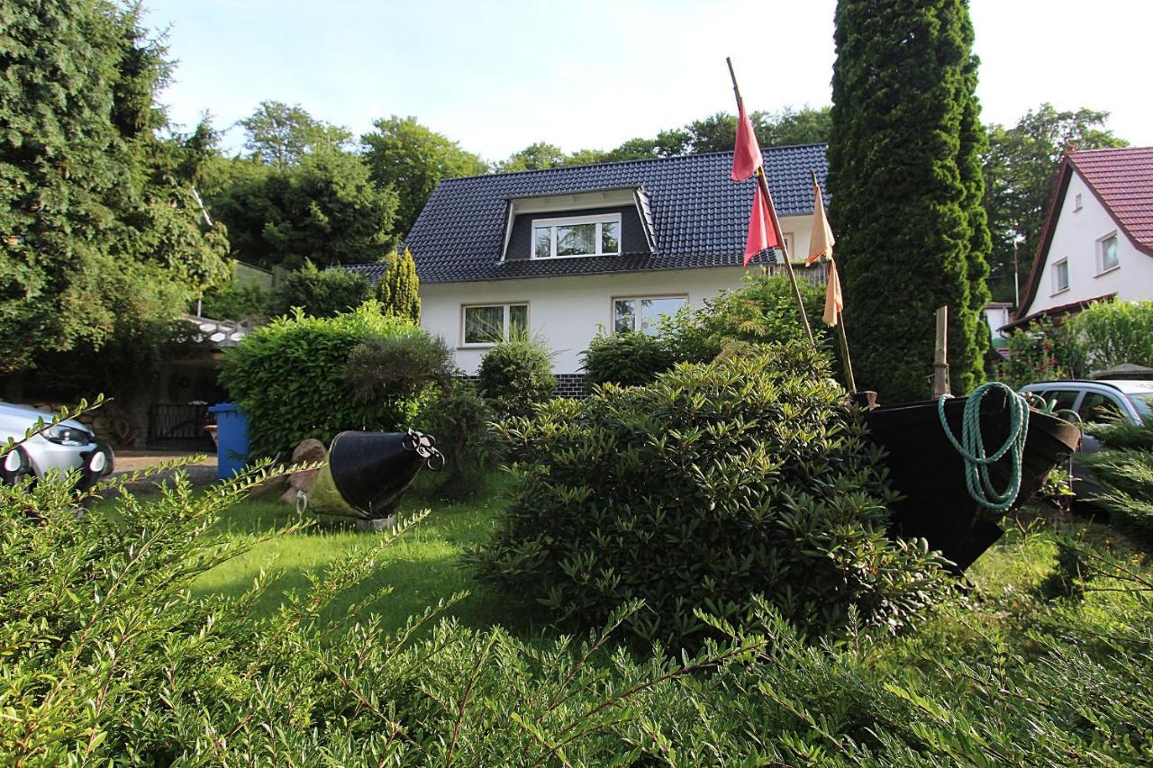 F-1041 Ferienwohnung Greta ゼリン エクステリア 写真